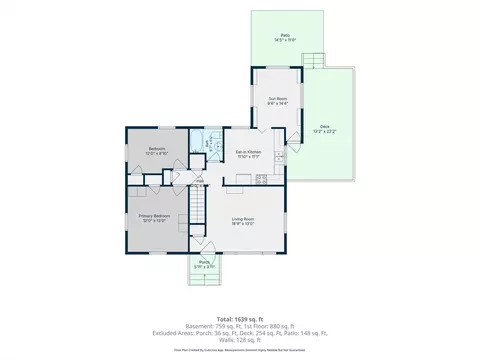 263 Maple St, Warwick, RI 02888 photo 23