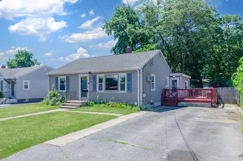 263 Maple St, Warwick, RI 02888 photo 21