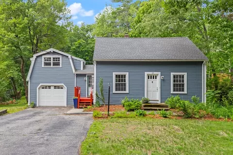 43 Brennan Way, Holden, MA 01520
