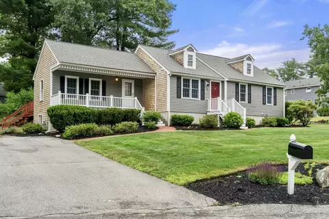 24 Ryder Ln, Marshfield, MA 02050