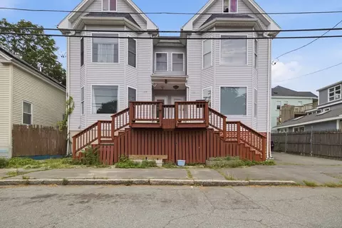 129-131 State St, New Bedford, MA 02740