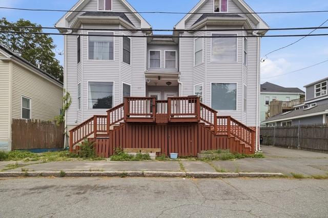 129-131 State St, New Bedford, MA 02740