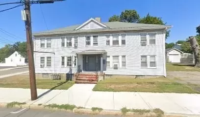 284 Quincy Ave, Quincy, MA 02169