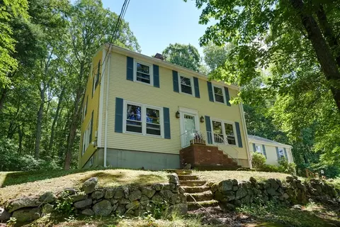 35 Downey, Hopkinton, MA 01748