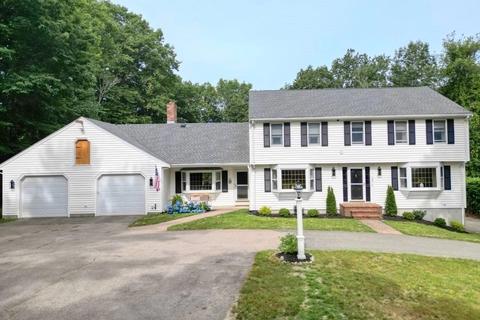 363 Liberty St, Braintree, MA 02184