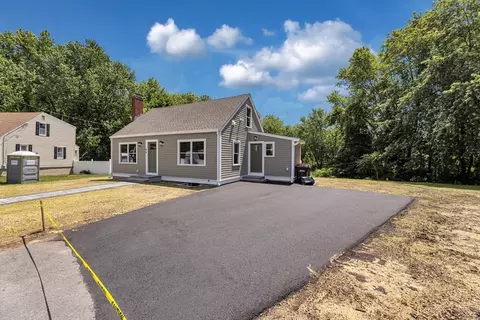 Exterior - 49 Maynard, Dedham, MA 02026 photo 7 of 7