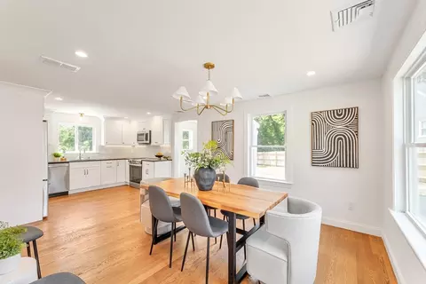 Dining - 49 Maynard, Dedham, MA 02026 photo 1 of 3