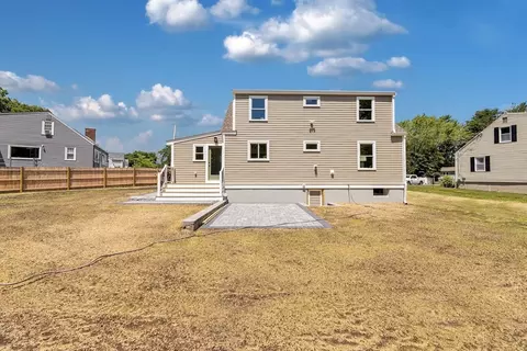 Exterior - 49 Maynard, Dedham, MA 02026 photo 3 of 7