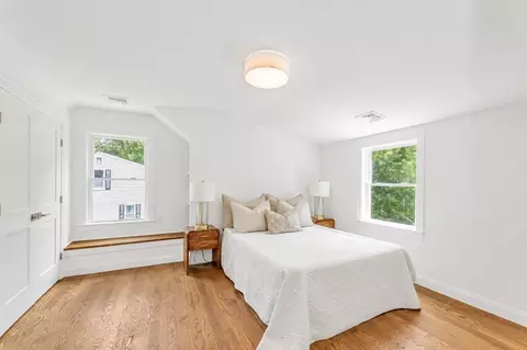 Bedroom - 49 Maynard, Dedham, MA 02026 photo 4 of 6