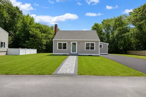 49 Maynard, Dedham, MA 02026