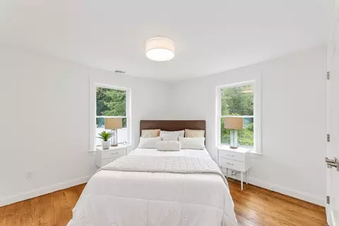 Bedroom - 49 Maynard, Dedham, MA 02026 photo 1 of 6
