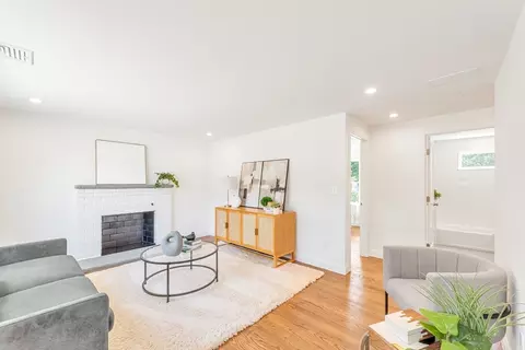 Living - 49 Maynard, Dedham, MA 02026 photo 1 of 4