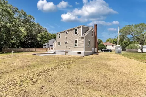 Exterior - 49 Maynard, Dedham, MA 02026 photo 4 of 7
