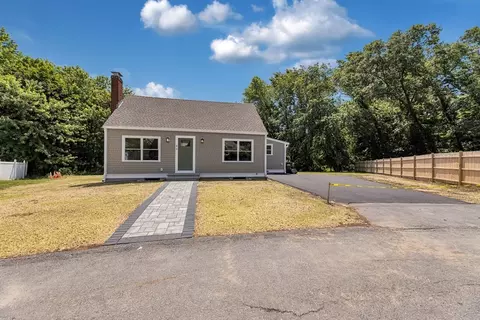 Exterior - 49 Maynard, Dedham, MA 02026 photo 6 of 7