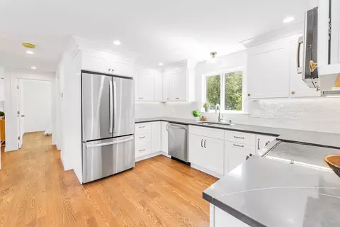 Kitchen - 49 Maynard, Dedham, MA 02026 photo 2 of 2