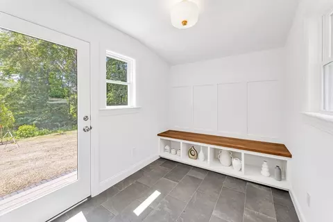 Entry Way - 49 Maynard, Dedham, MA 02026 photo 1 of 1