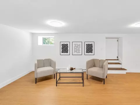 Living - 49 Maynard, Dedham, MA 02026 photo 4 of 4