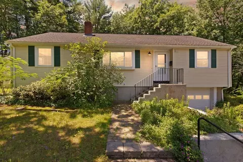 24 Pleasant Park Rd, Sharon, MA 02067