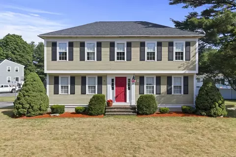 270 Park Ave, Weymouth, MA 02190