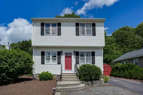 187 Stevens St, Marlborough, MA 01752
