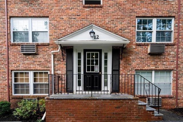 12 Colonial Village Dr #1, Arlington, MA 02474