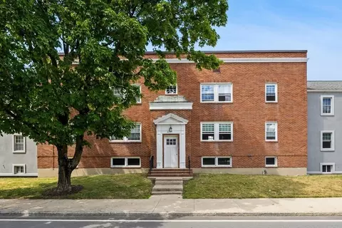 180 S Main St #20, Attleboro, MA 02703