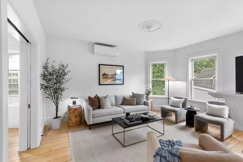 7 Mountain Ave #2, Somerville, MA 02143