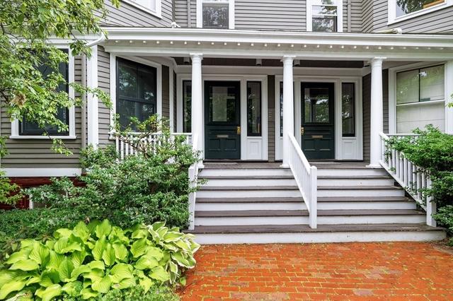 14 Fayette St #1, Cambridge, MA 02139