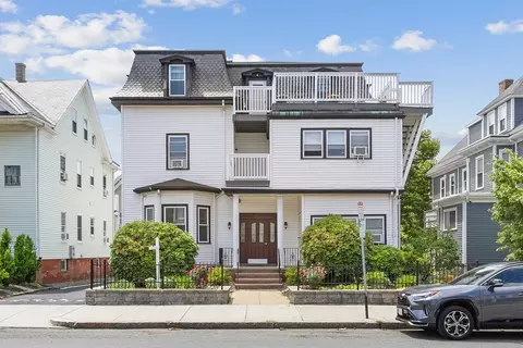 170 Highland Ave #2, Somerville, MA 02143