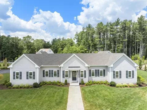 28 Teakettle Ln, Duxbury, MA 02332