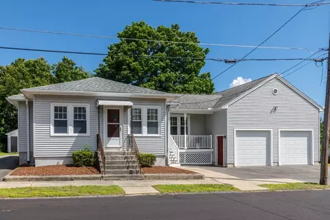 27 Castle St, Leominster, MA 01453