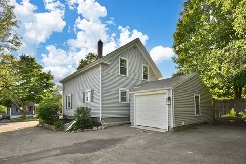 Exterior - 15 Clark St, Danvers, MA 01923 photo 15 of 15