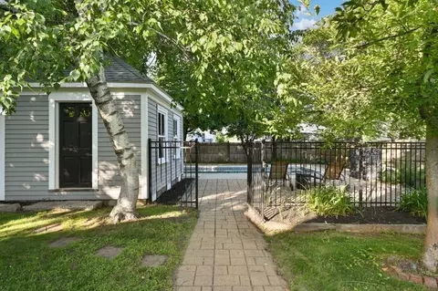 Exterior - 15 Clark St, Danvers, MA 01923 photo 3 of 15
