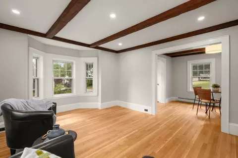 Living - 15 Clark St, Danvers, MA 01923 photo 4 of 4