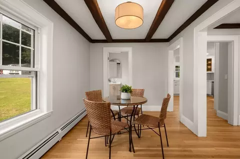 Dining - 15 Clark St, Danvers, MA 01923 photo 2 of 2