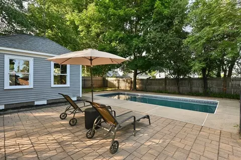 Exterior - 15 Clark St, Danvers, MA 01923 photo 11 of 15