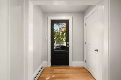 Entry Way - 15 Clark St, Danvers, MA 01923 photo 3 of 3