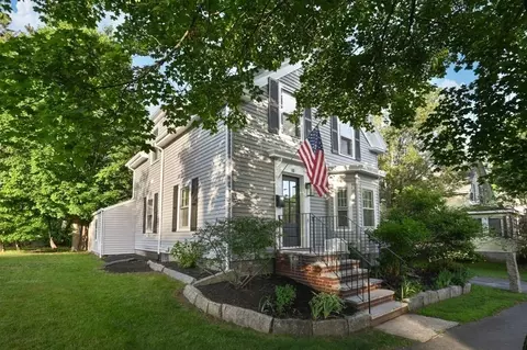 Exterior - 15 Clark St, Danvers, MA 01923 photo 13 of 15