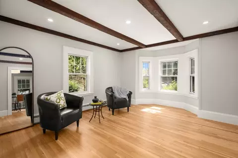Living - 15 Clark St, Danvers, MA 01923 photo 2 of 4