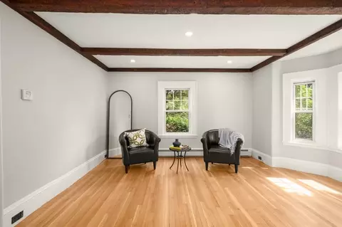 Living - 15 Clark St, Danvers, MA 01923 photo 1 of 4