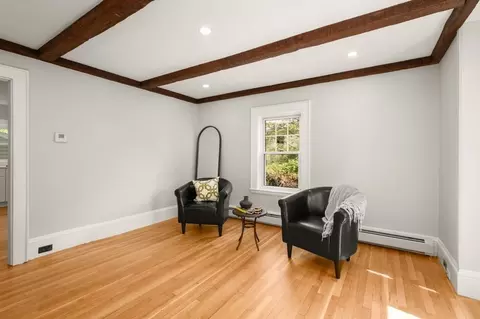 Living - 15 Clark St, Danvers, MA 01923 photo 3 of 4