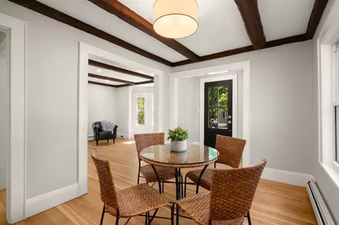 Dining - 15 Clark St, Danvers, MA 01923 photo 1 of 2