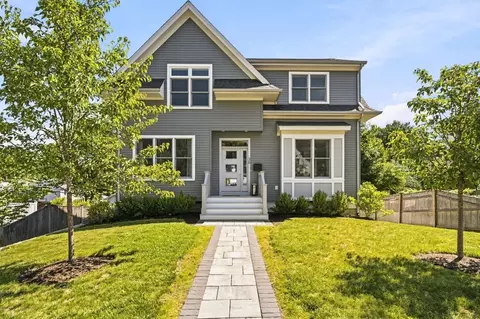36 Neillian Cres, Boston, MA 02130
