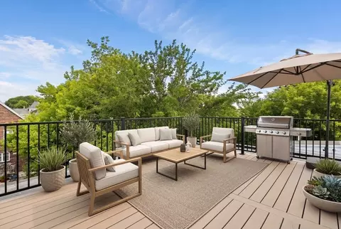 27 Shepard St #4, Brighton, MA 02135