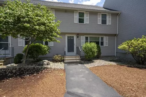 80 Broadway #59, North Attleboro, MA 02760