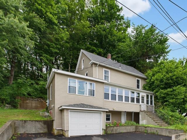 10 Keyes St, Belchertown, MA 01007
