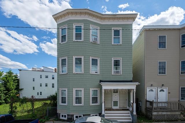 8 Roach St, Boston, MA 02125