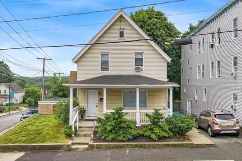 113 Cedar St, Fitchburg, MA 01420