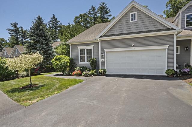 93 Stonebrigdge #93, Hanson, MA 02341