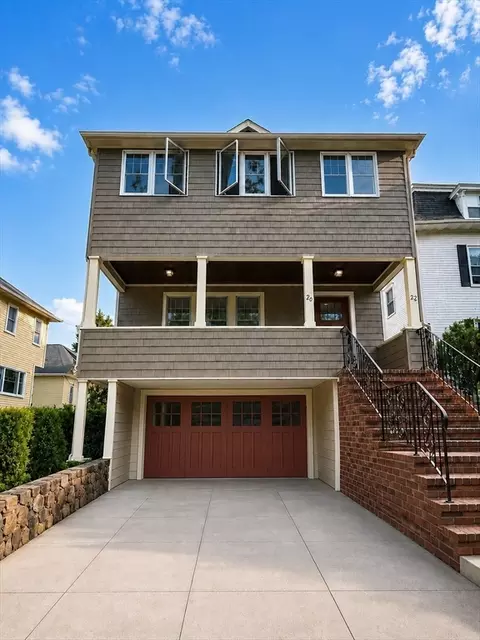 20-22 Franklin St, Watertown, MA 02472